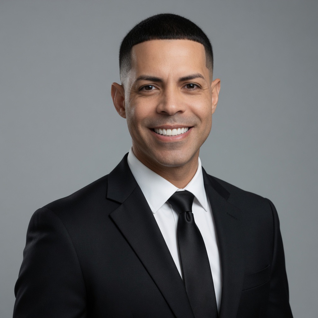 Juan P. Marrero Sojo, Owner & CEO of JPMS Credit Solution